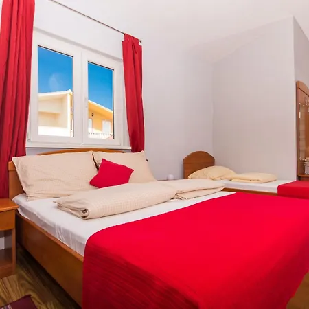 Stil Appartement