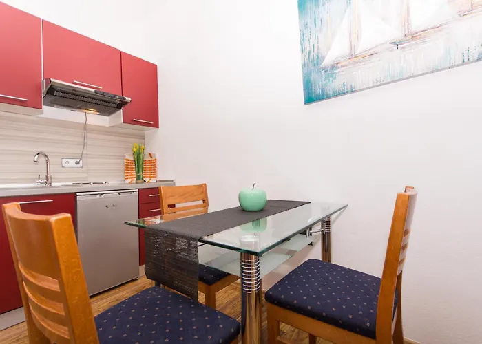 Apartamento Stil Trogir