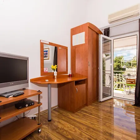 Apartment Stil *