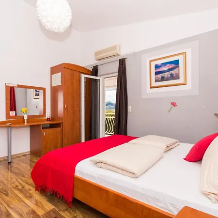 Stil Apartment