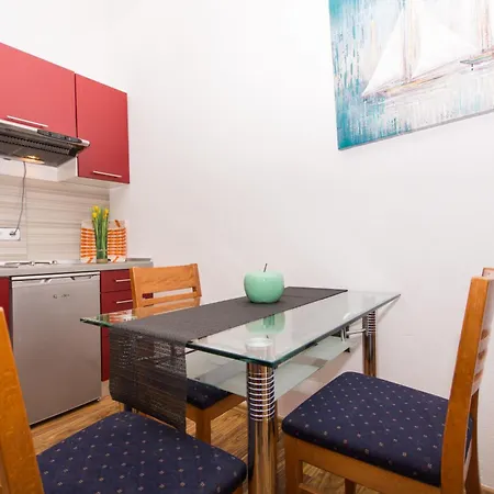 Apartment Stil Trogir