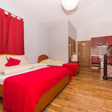 Stil Apartment